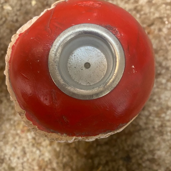 Santa 🎅🏼 head candle holder - Picture 6 of 6